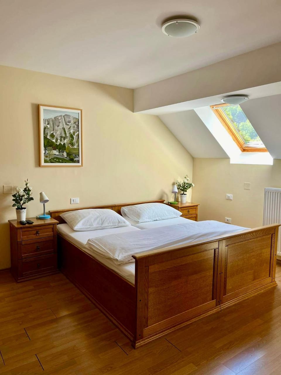 Hotel Alpine Hotel in Friuli-Venezia Giulia