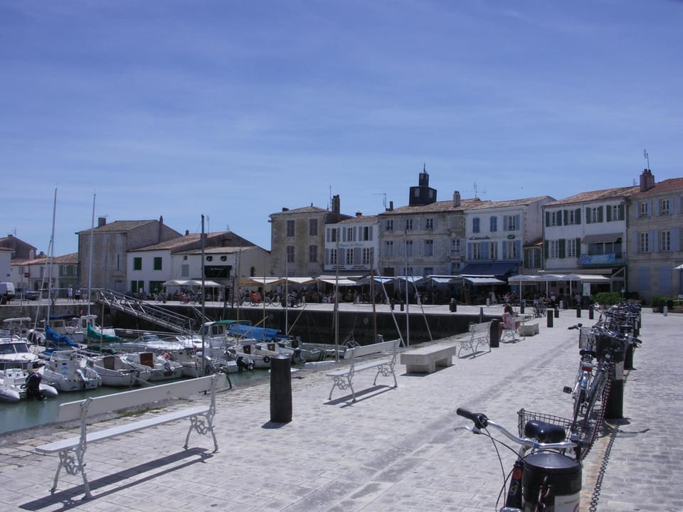 City view