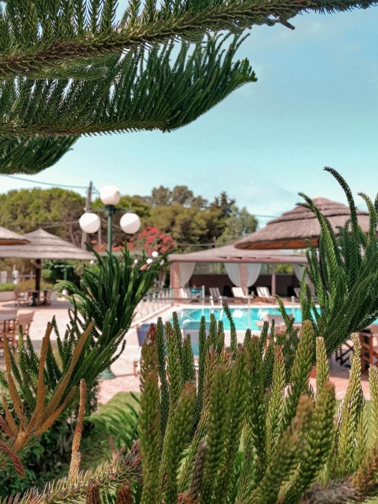 Hotel Kalamitsi Apartments Apartment hotel in Peloponnese, Western Greece and the Ionian