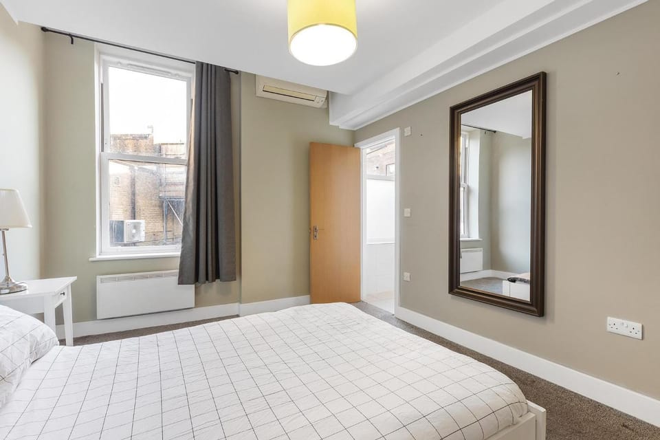 221 Clapham Road Apartments Apartment in London