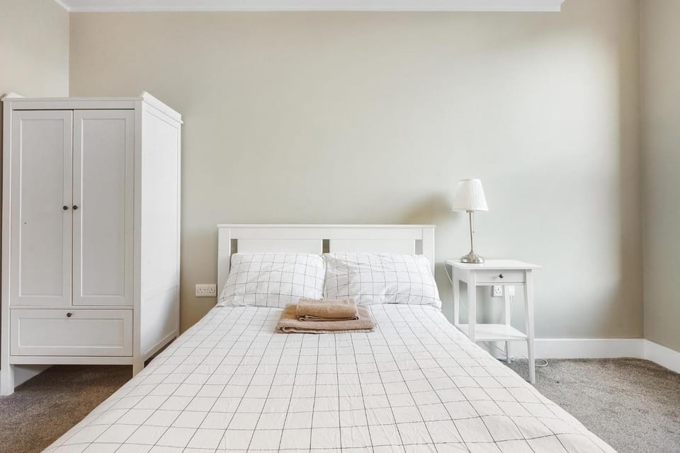 221 Clapham Road Apartments Apartment in London