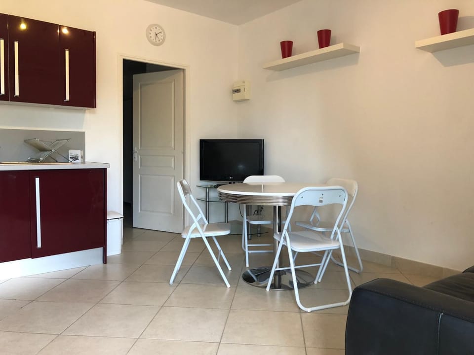 La Résidence du Cap Apartment hotel in Le Lavandou