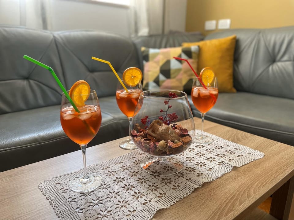 Drinks