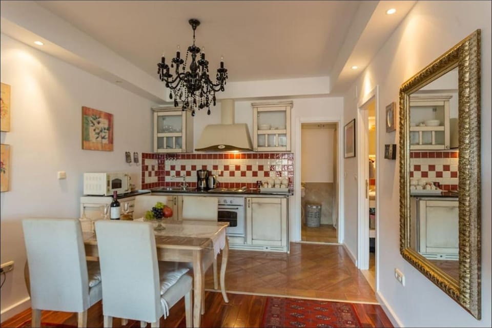 Luxury Sea View Apartments Apartment in Dubrovnik