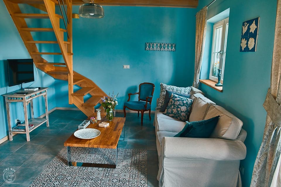 Osada Chyże Jewki House in Slovakia