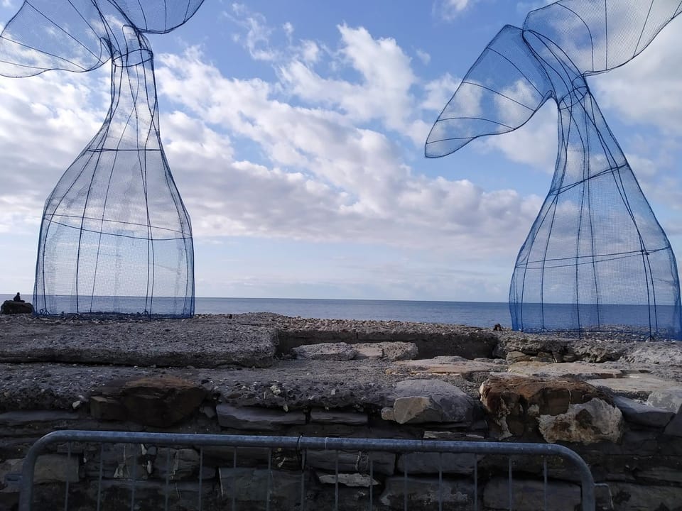 House Camogli House in Camogli