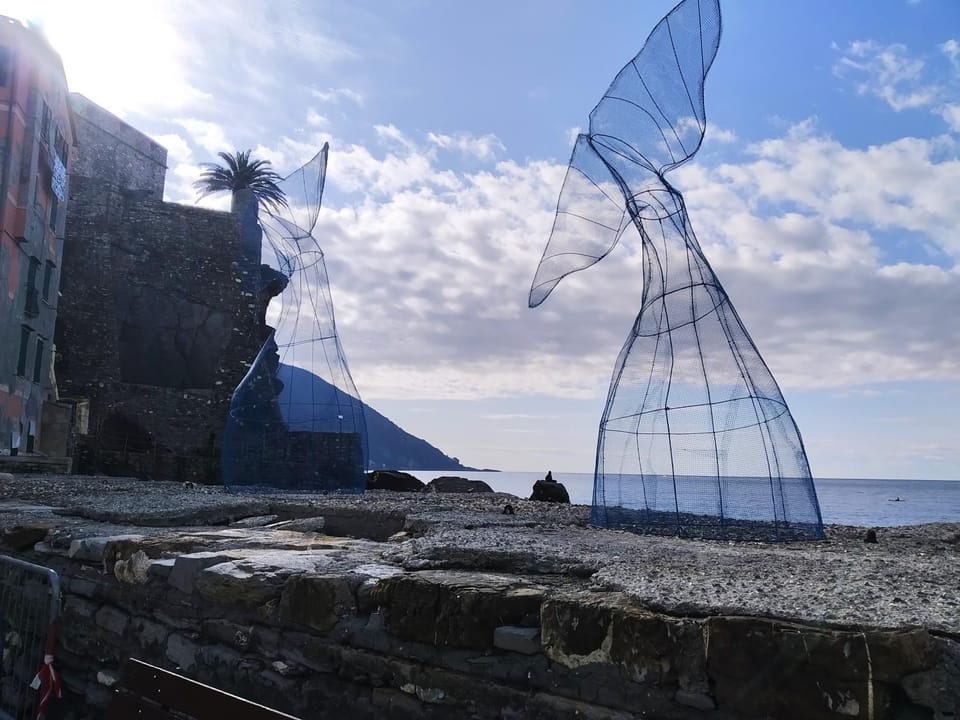 House Camogli House in Camogli