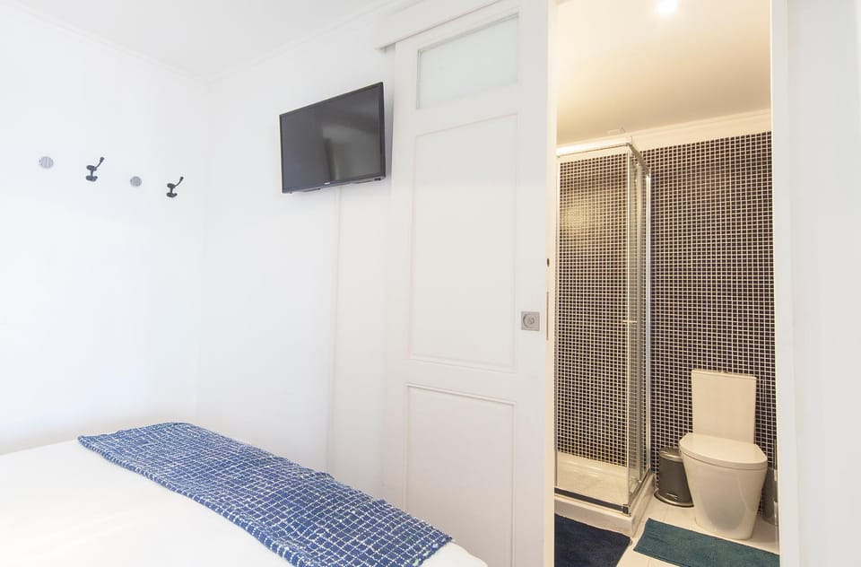 Libest Bica 1 - Cordoeiros Apartment in Lisbon
