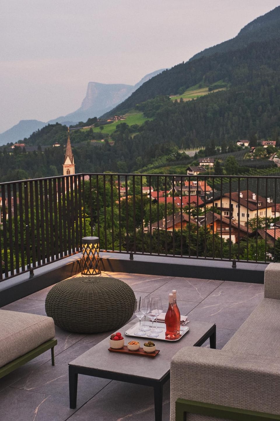 View (from property/room), Balcony/Terrace