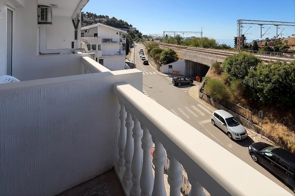 View (from property/room), Balcony/Terrace