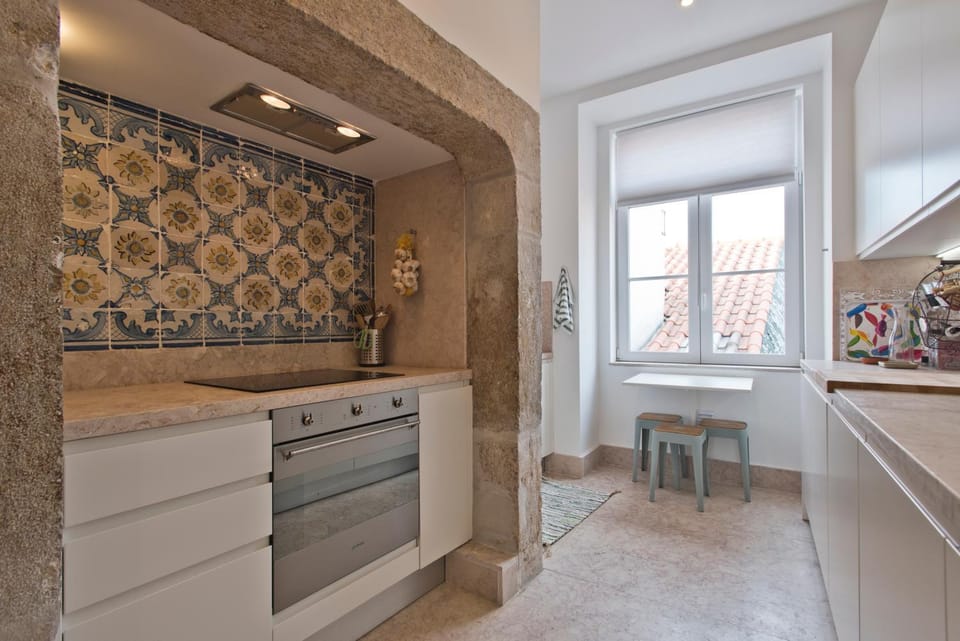 Libest Chiado 4 - Alecrim Apartment in Lisbon