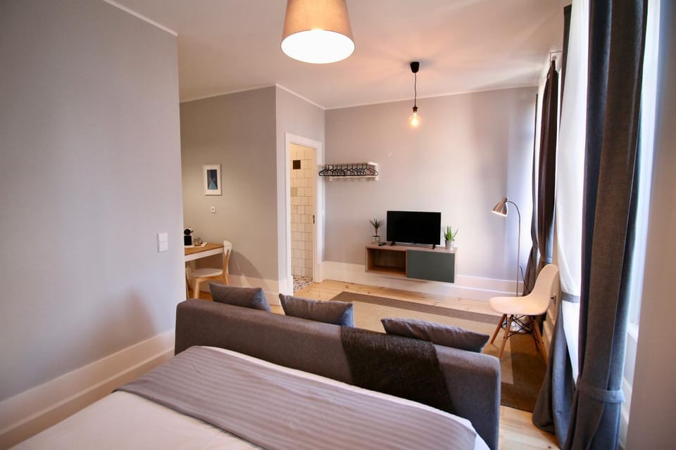Communal lounge/ TV room, Living room