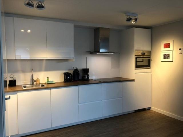 Apartment Heartbeat Apartment in Winterberg