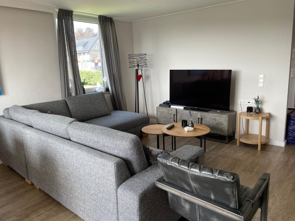 Apartment Heartbeat Apartment in Winterberg