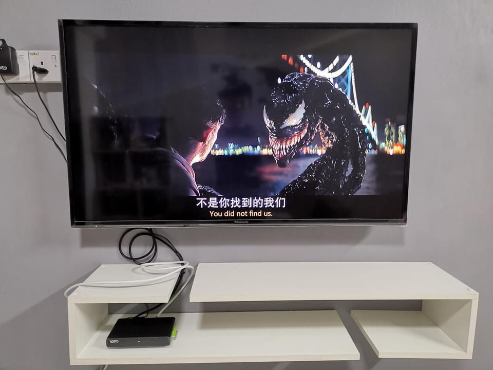TV and multimedia