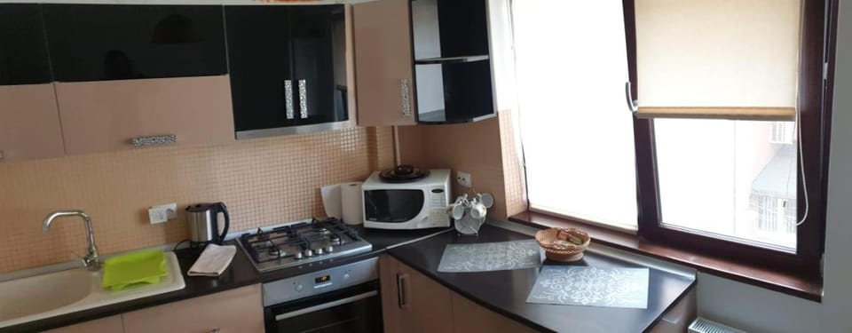Star Apart Apartment in Romania