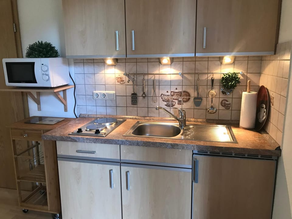 Ferienwohnung Hage Apartment in Lower Saxony, Germany