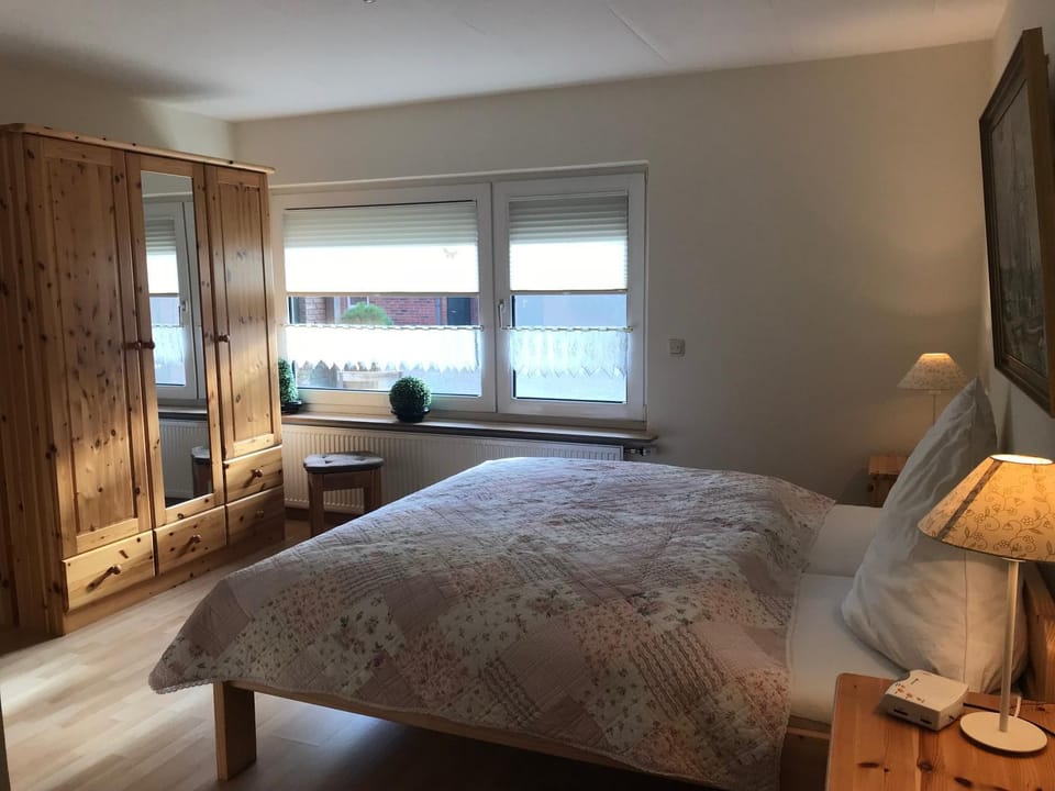 Ferienwohnung Hage Apartment in Lower Saxony, Germany