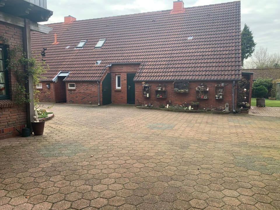 Patio, View (from property/room)