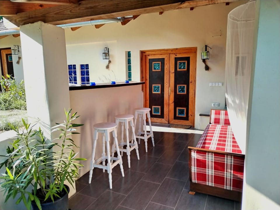 Levendula Vendèghàz Bed and Breakfast in Hungary