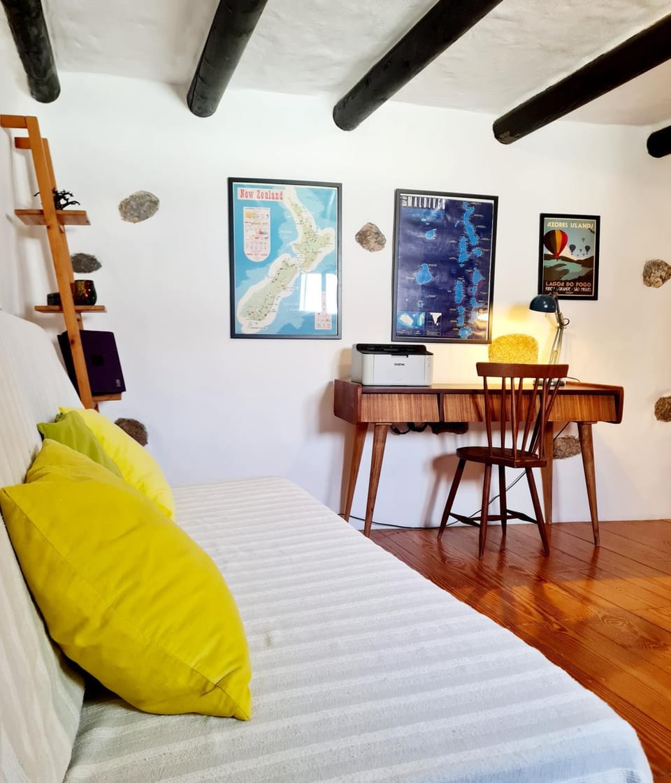 Luana House House in Isla de Lanzarote