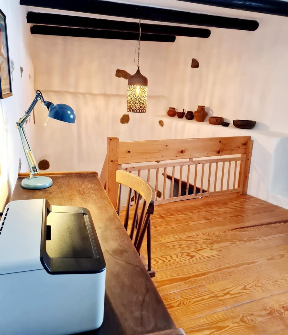 Luana House House in Isla de Lanzarote