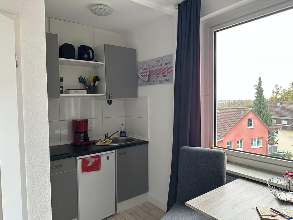 Apartment HarzZwerg Apartment in Braunlage
