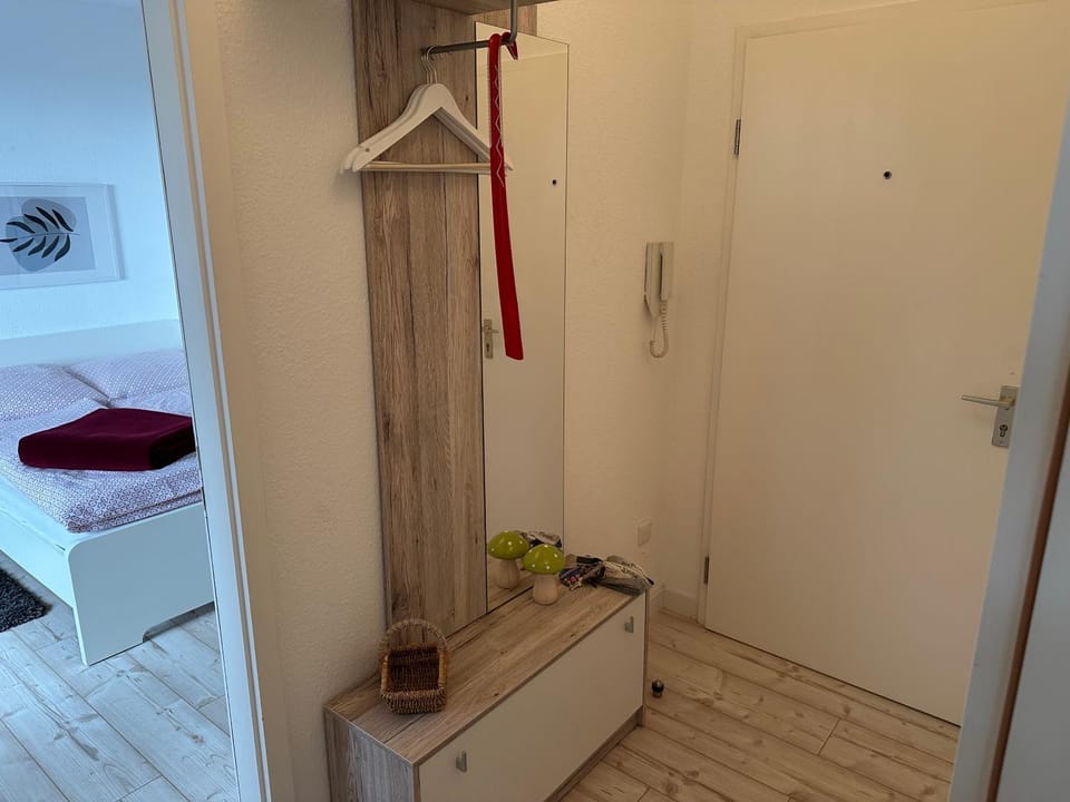 Apartment HarzZwerg Apartment in Braunlage