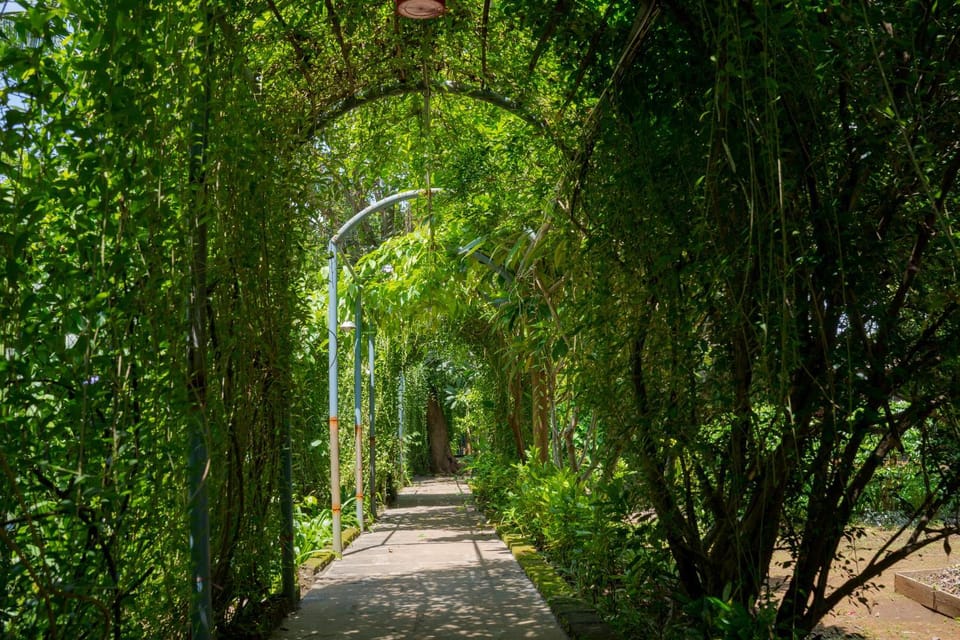 Kisan EcoFarm Farm Stay in Maharashtra