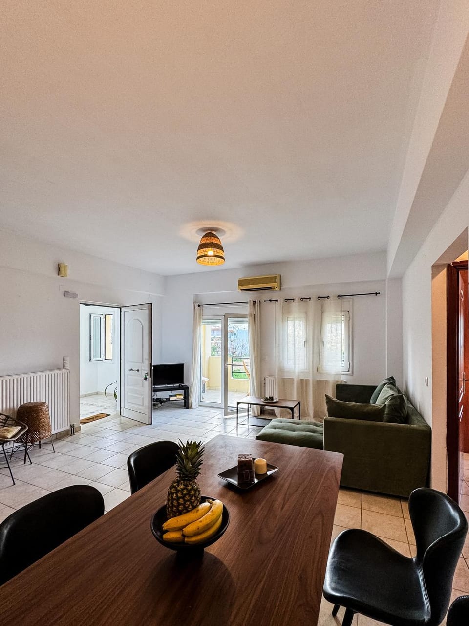 Nectar Apartments Apartment in Lasithi