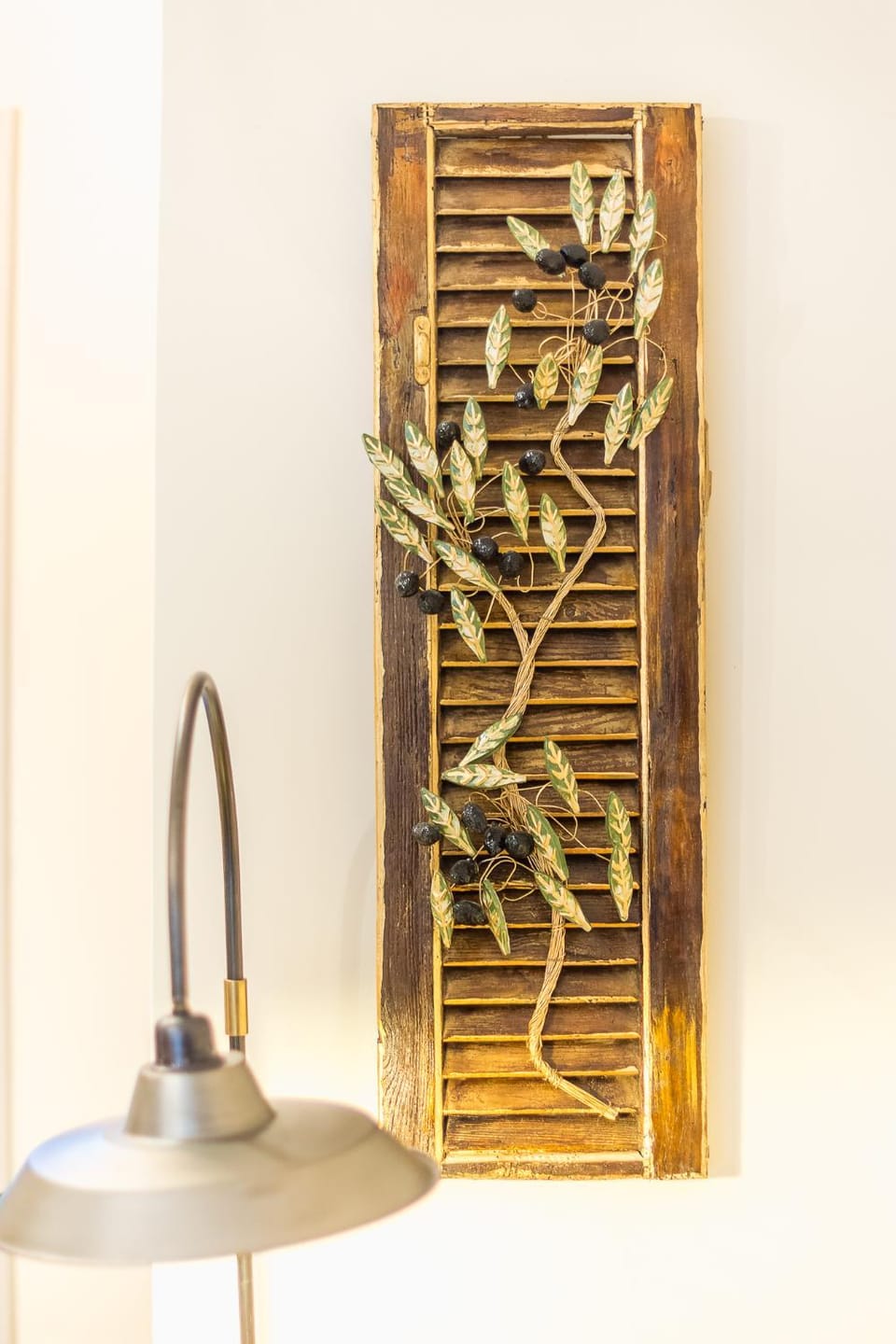 Decorative detail