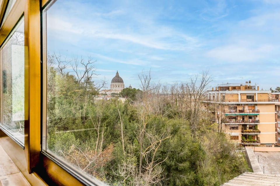 View (from property/room)
