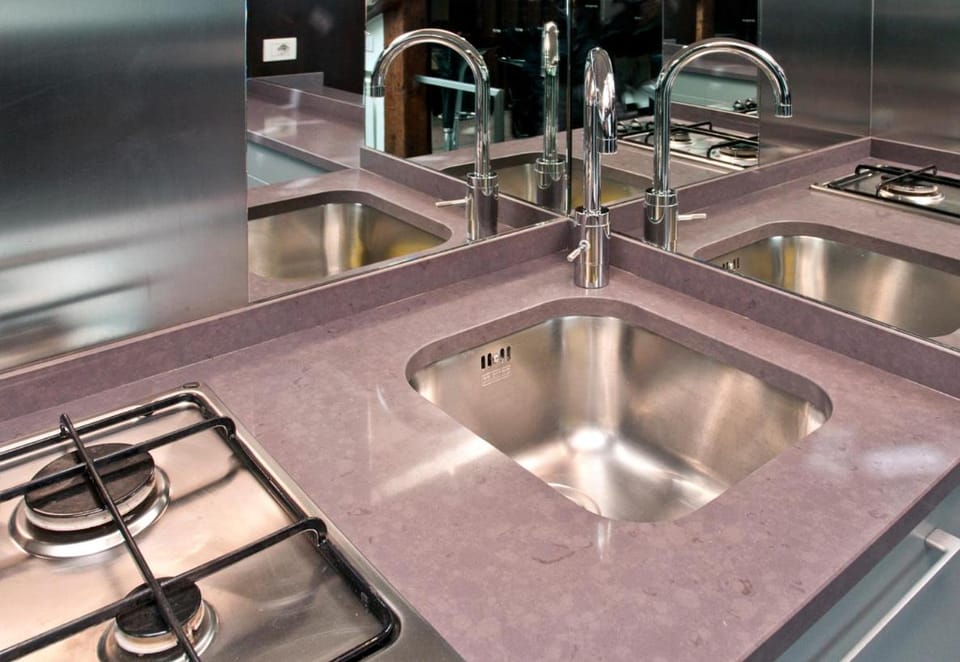 altana san marco Apartment in San Marco