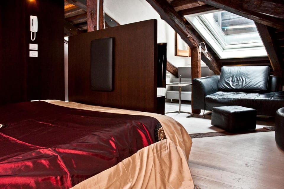 altana san marco Apartment in San Marco