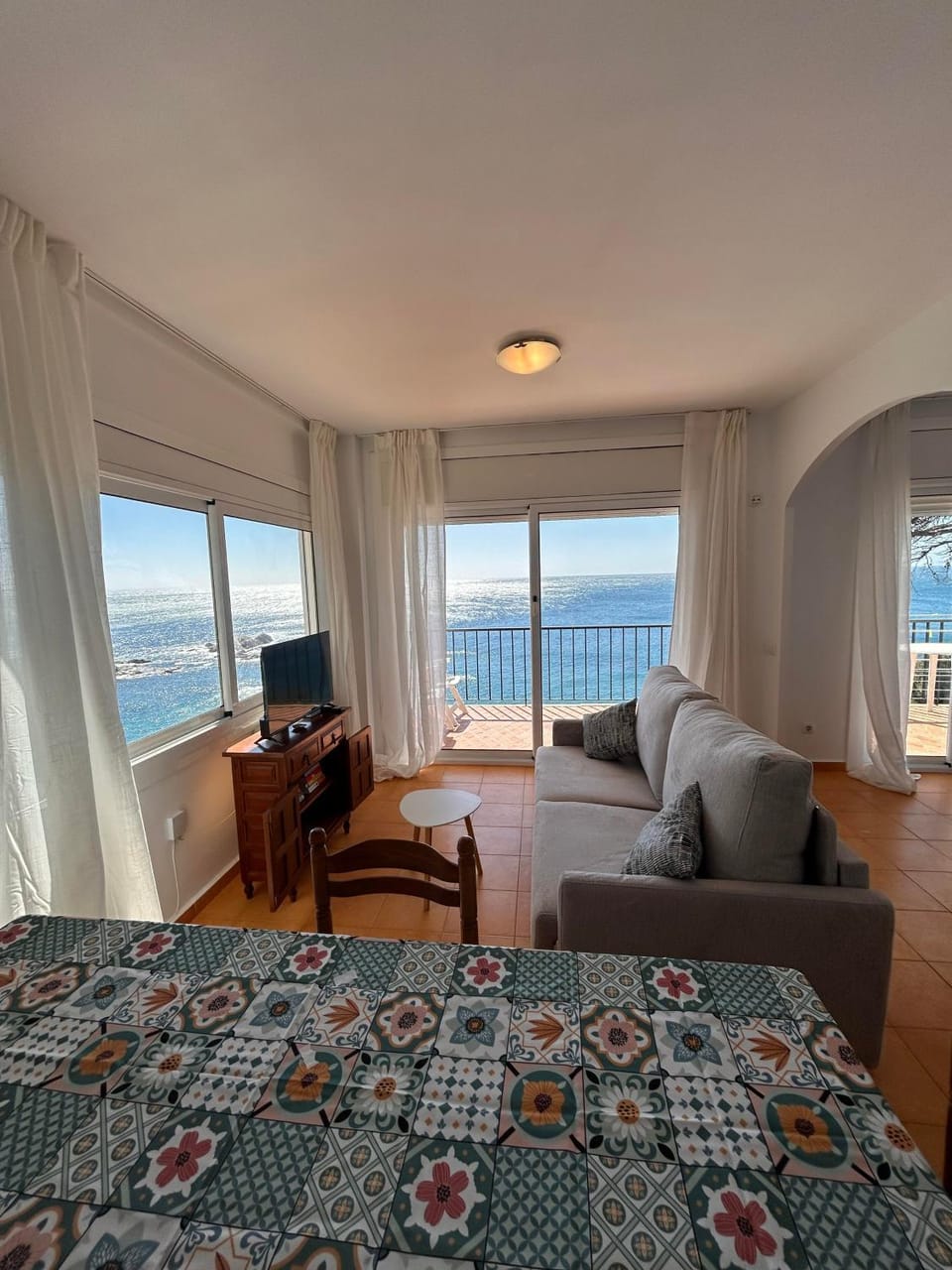 Apartamentos Cala Llevado Apartment in Selva