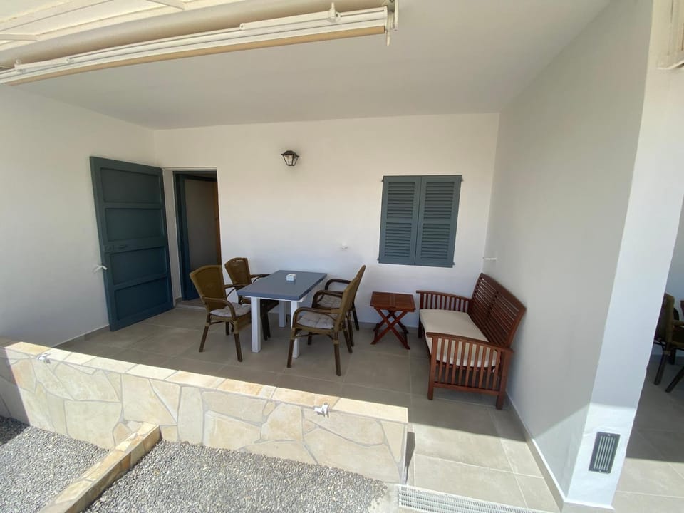 Apartamentos La Fragata Apartment in Formentera