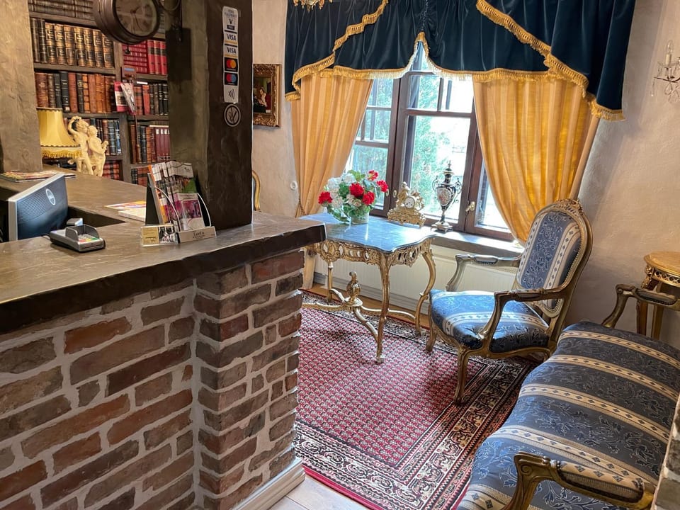 Vikerkaare Villa Villa in Estonia