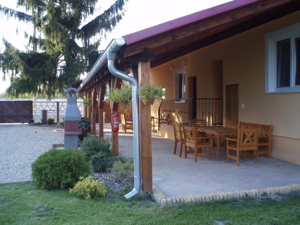 Apartmany u Smreka Apartment in Slovakia