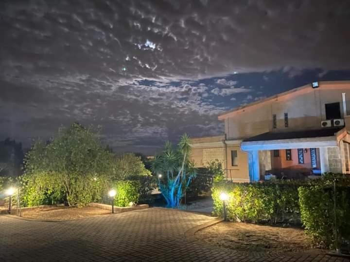B&B Villagiulia Bed and Breakfast in Apulia