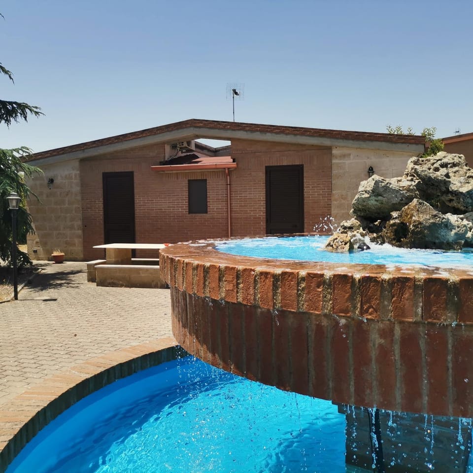 B&B Villagiulia Bed and Breakfast in Apulia