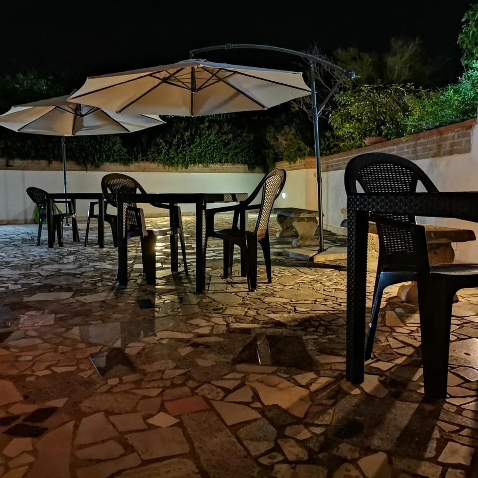 B&B Villagiulia Bed and Breakfast in Apulia