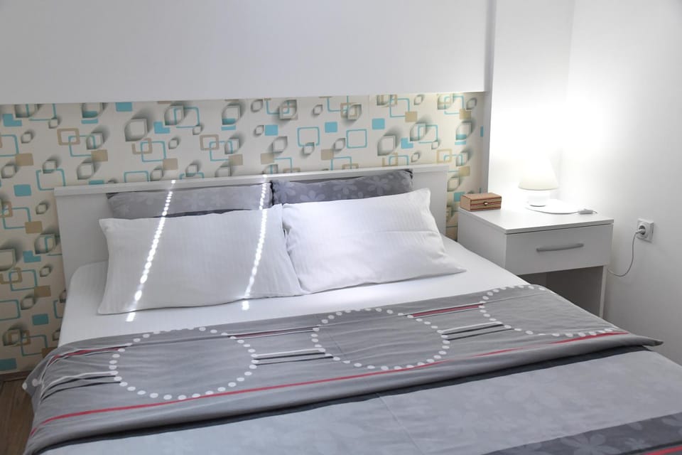 Stan Na Dan Apartment in Serbia