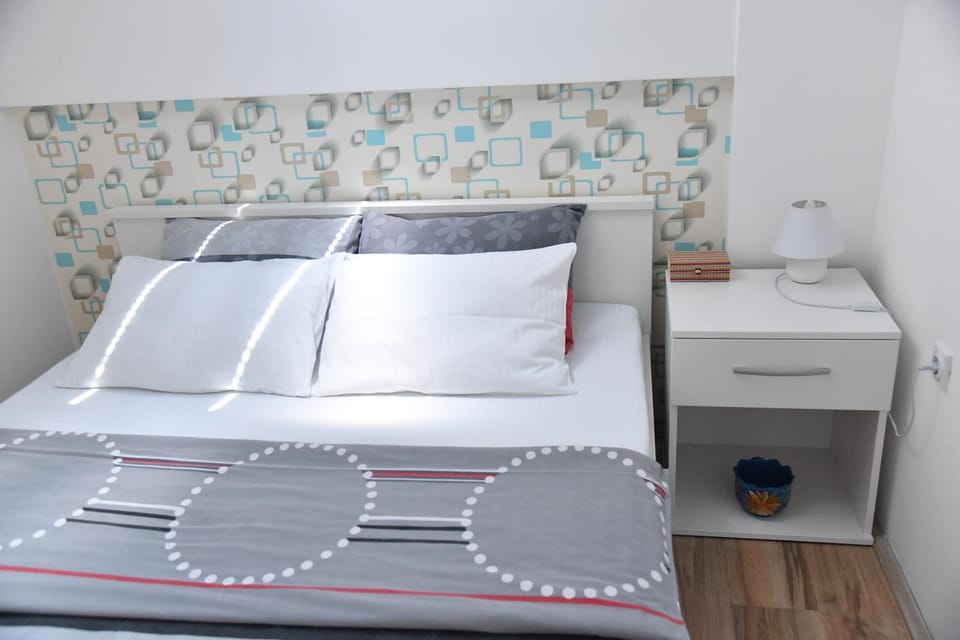 Stan Na Dan Apartment in Serbia