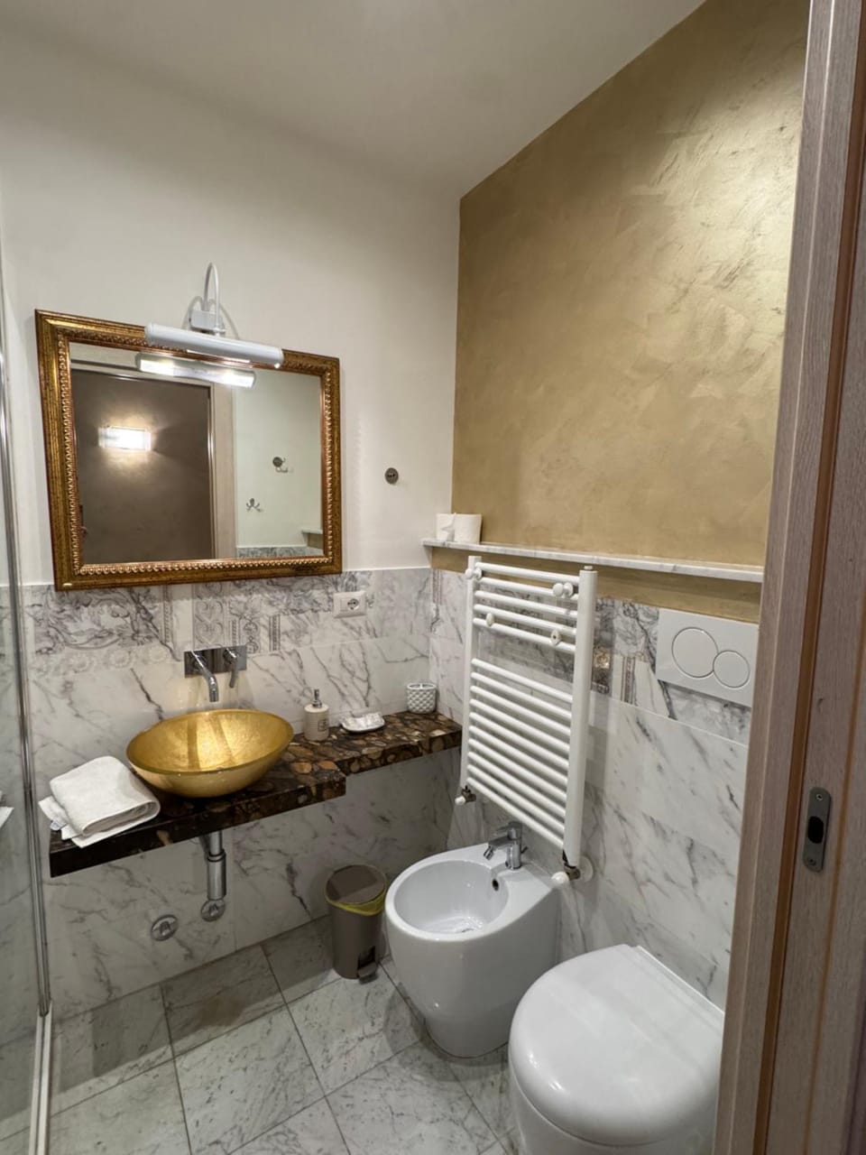 Biancalunagiulia Bed and Breakfast in Rome
