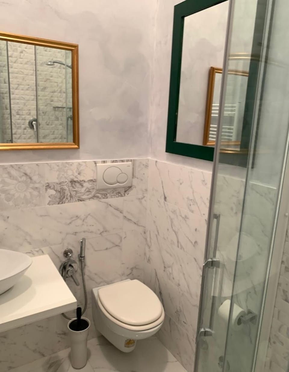 Biancalunagiulia Bed and Breakfast in Rome