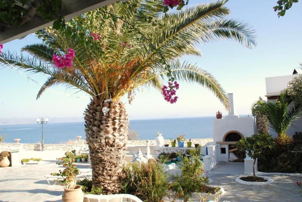 Day, Natural landscape, Garden, Beach, Garden view, Sea view