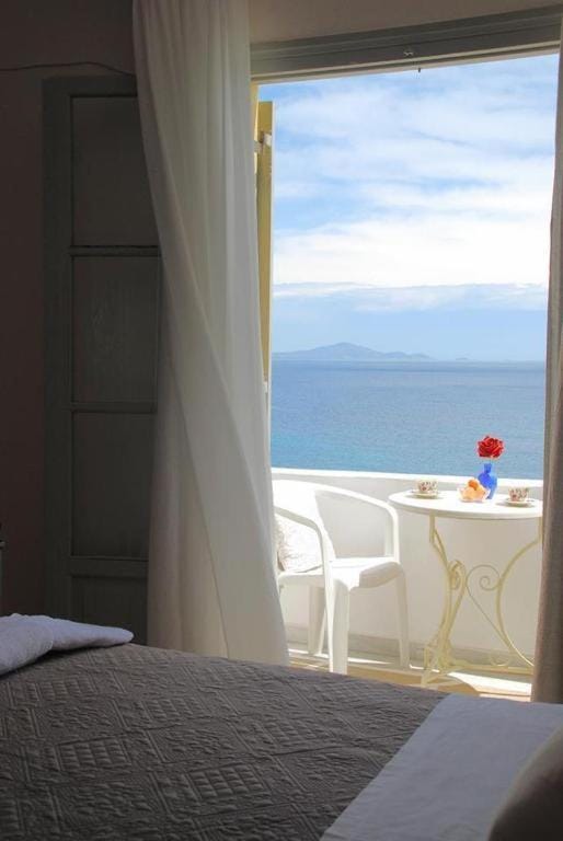 Paros Queen Apartment in Decentralized Administration of the Aegean
