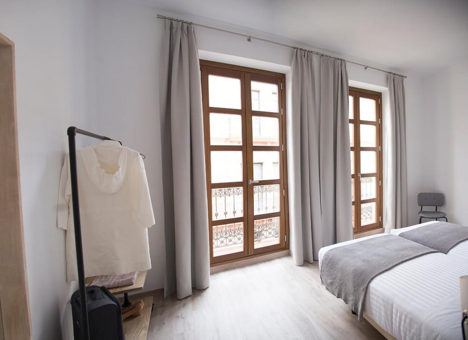 Other, Photo of the whole room, Decorative detail, Bedroom, Area and facilities