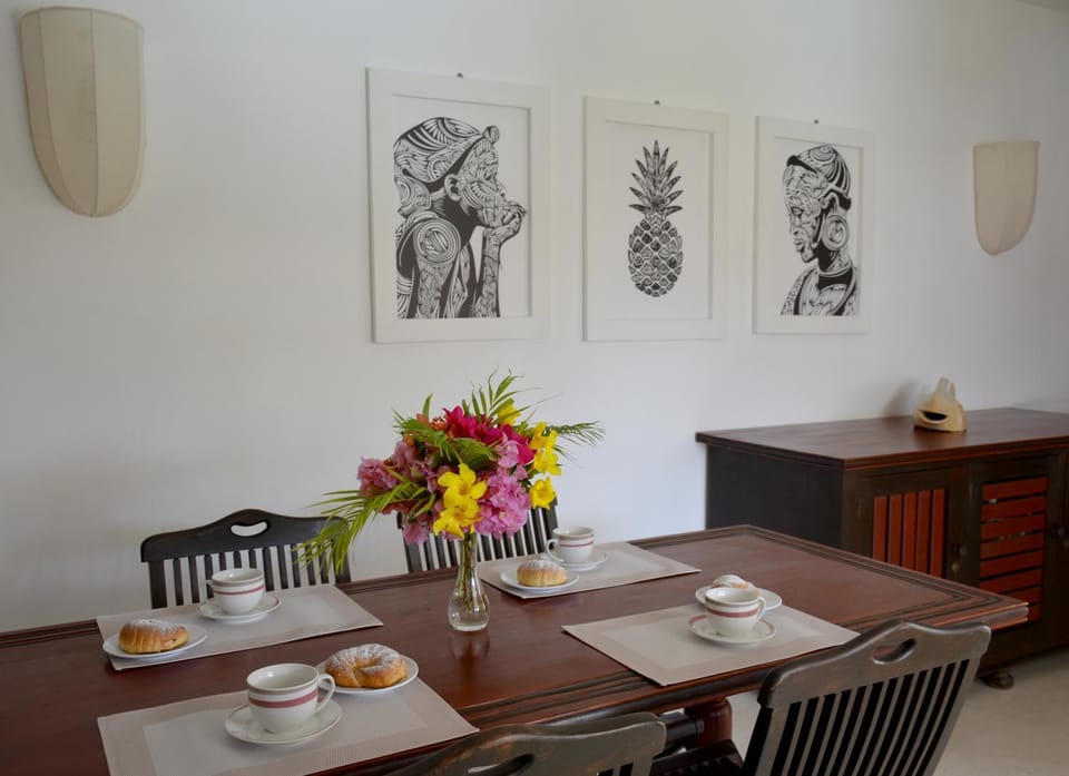 Amani Residence Beverly Suites Apartment in Malindi