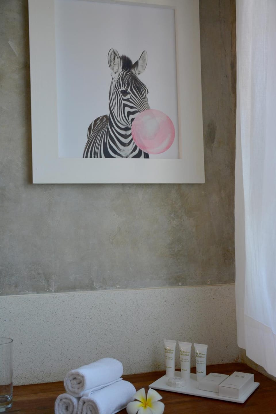Amani Residence Beverly Suites Apartment in Malindi